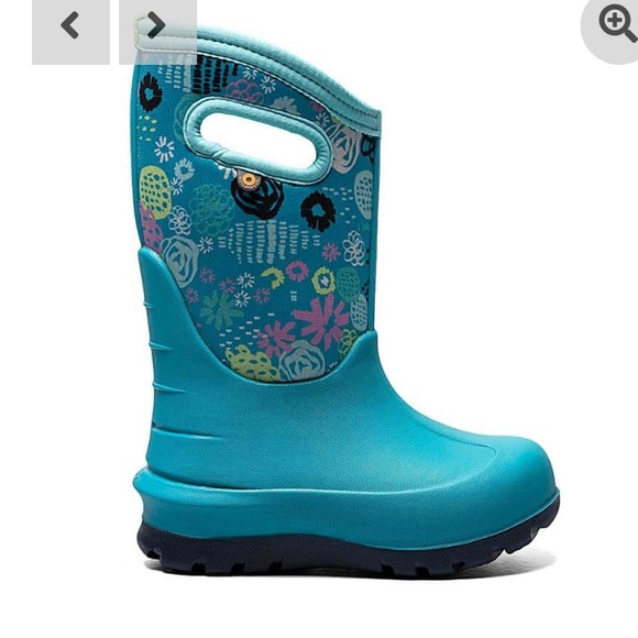 Bogs Other - Bogs Neo Classic Winter Boots